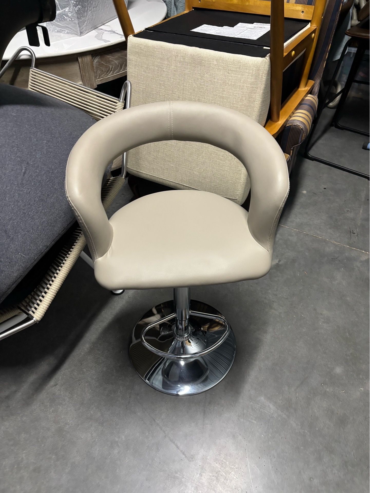 Bar chairs