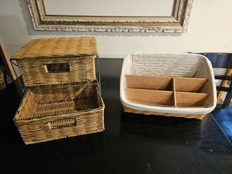 Organizers