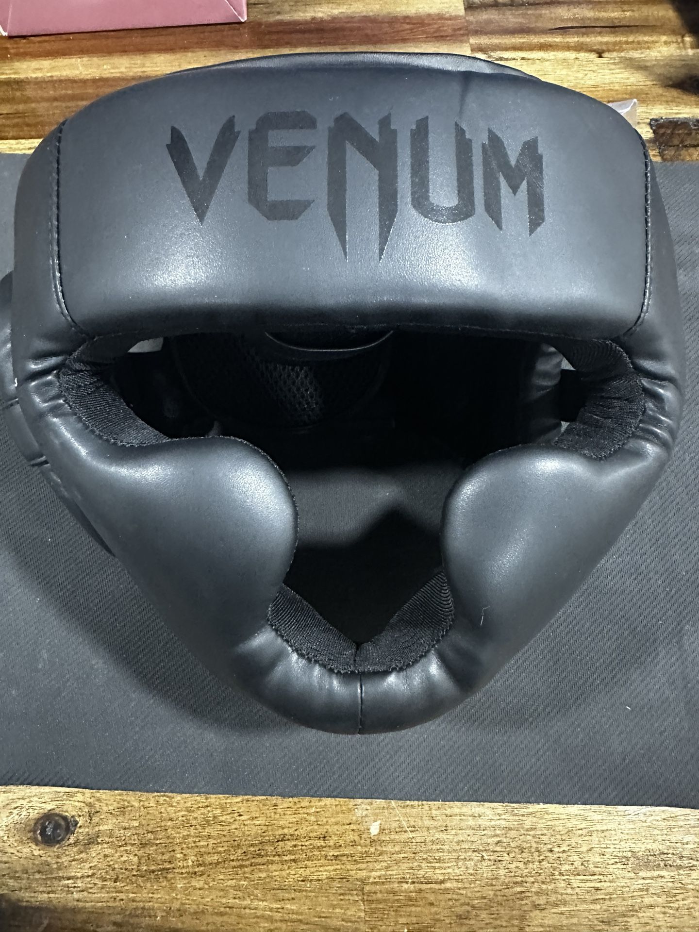Venum Challenger 2.0 Headgear