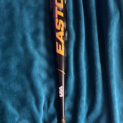 Easton Baseball Bat