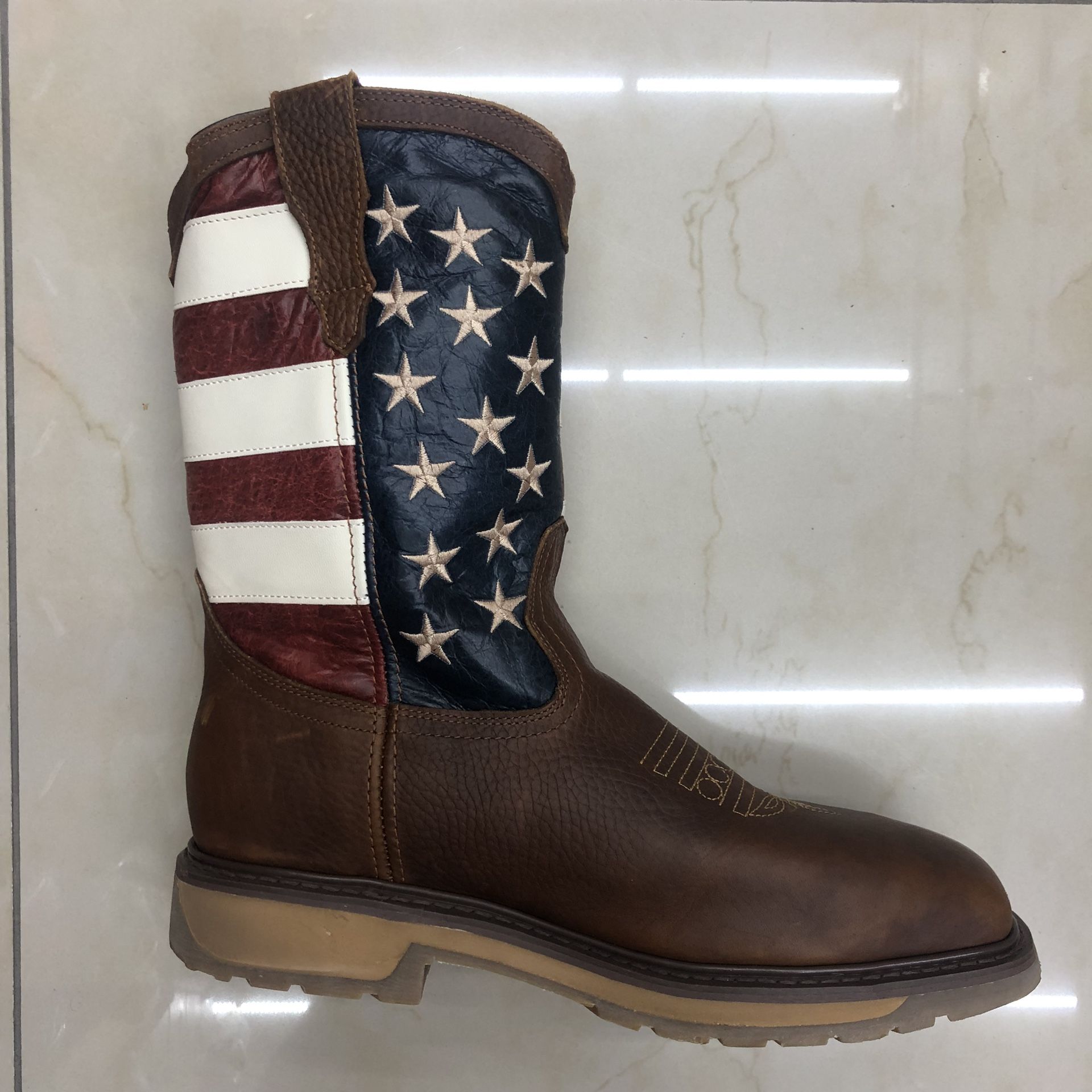 Herencia Boots