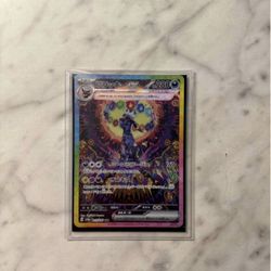 2014 Pokemon XY Charizard Ex FlashFire PSA 9 Card