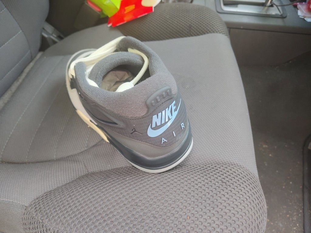 Nike Air Blue Gray