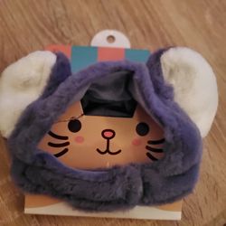 Pet Hat/Collar