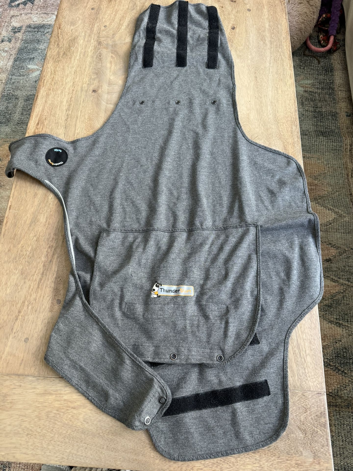 Thundershirt Classic Dog Anxiety Jacket