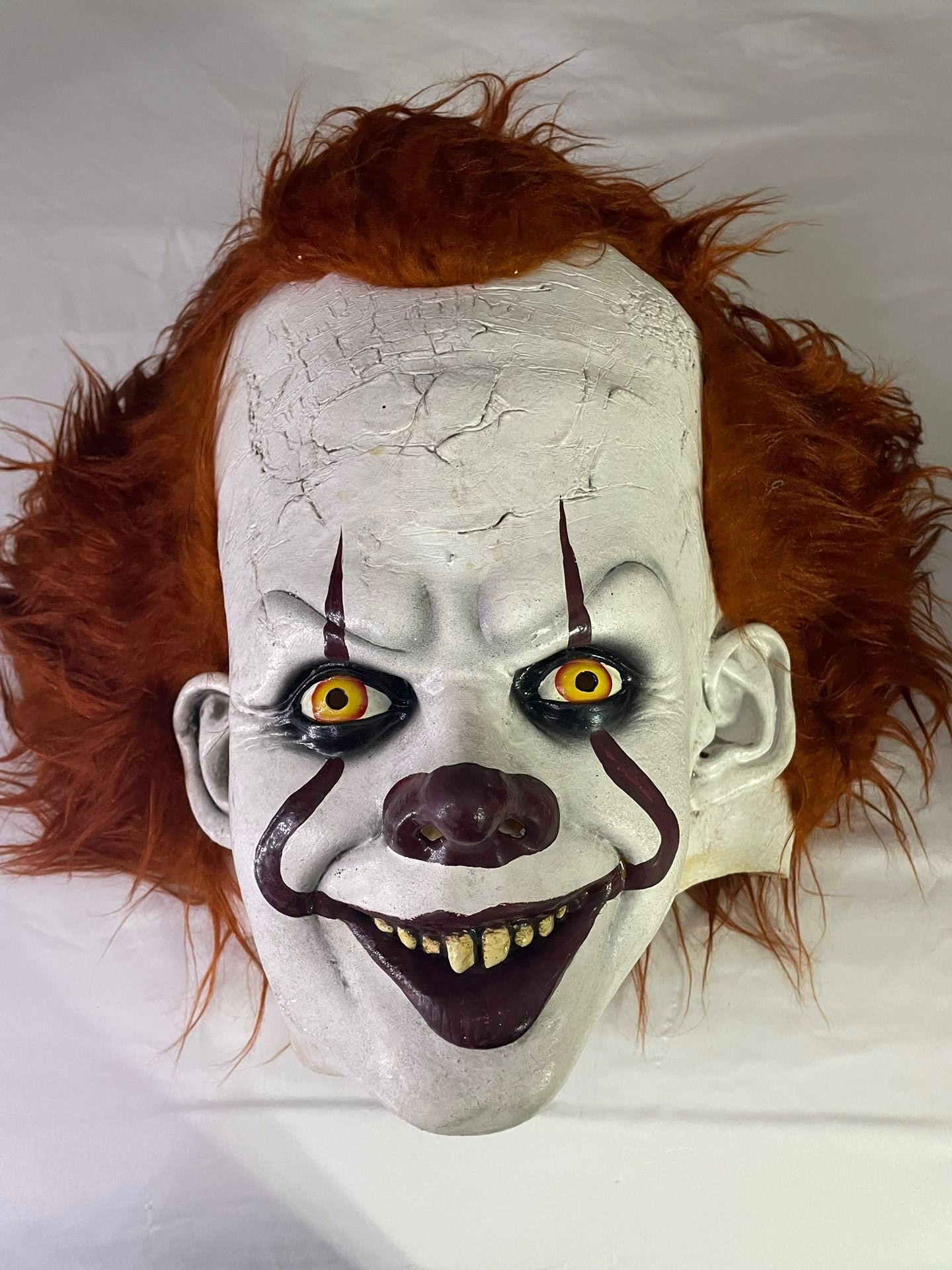 Pennywise Mask