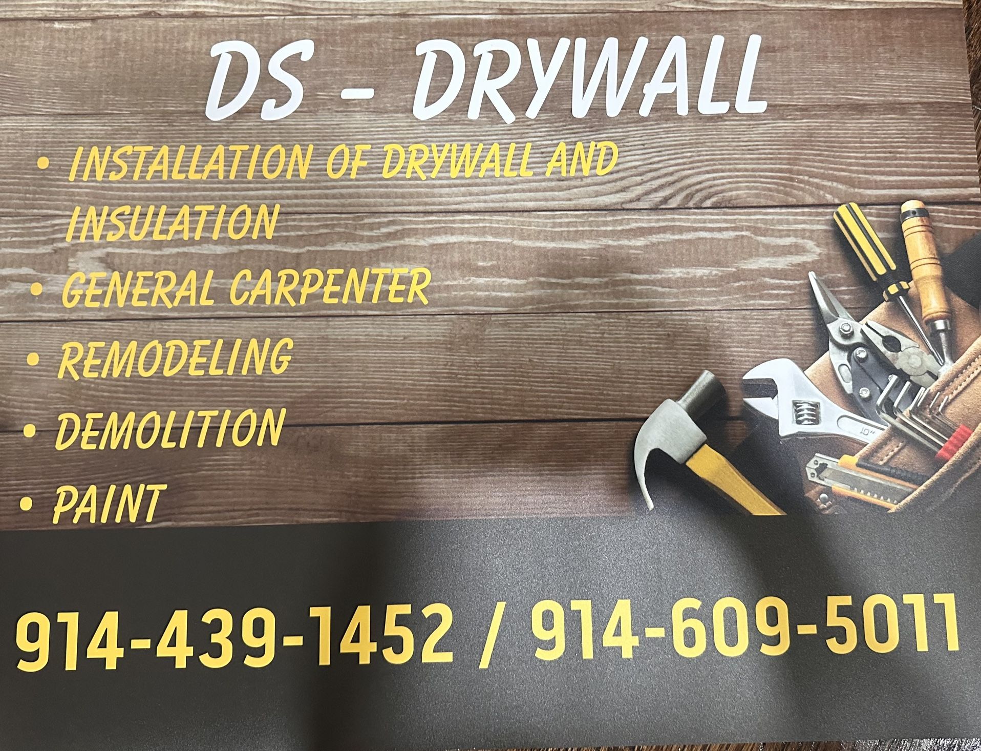 Renovation