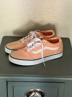 Women’s VANS