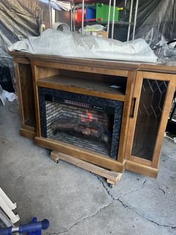 Chiminea Muy Buena