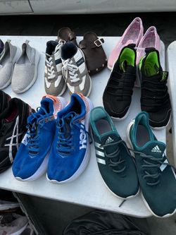 $10 DOLLAR SHOES