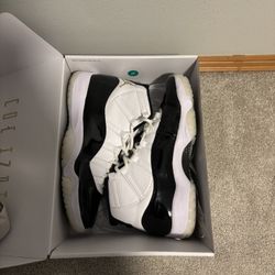 Jordan 11