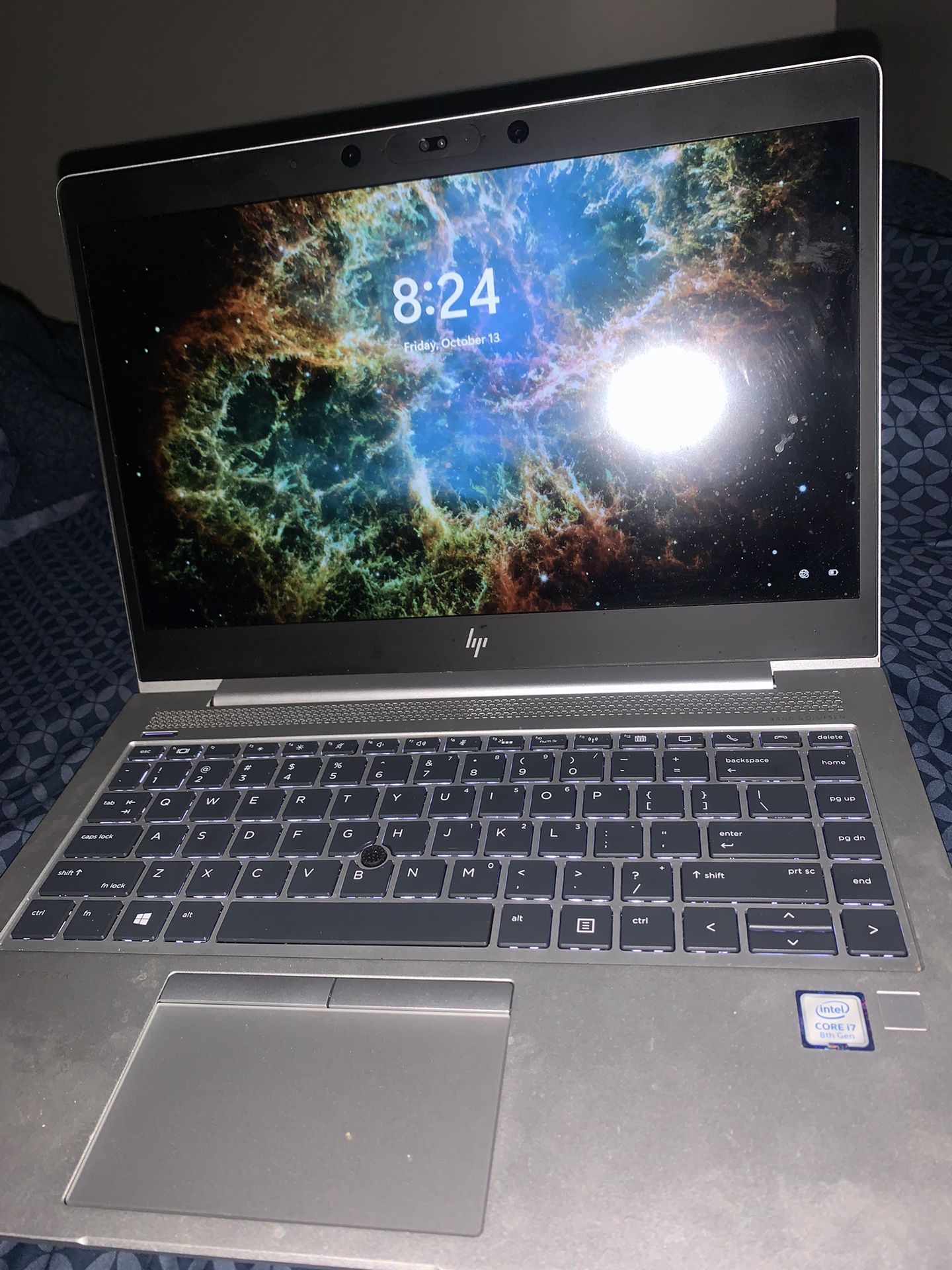 Hp 14.1 Laptop
