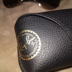 RayBan Sunglasses 