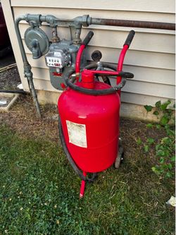 Sandblaster