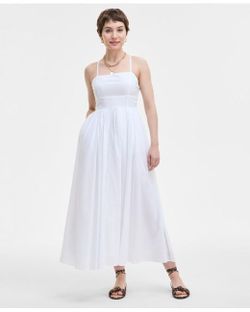 Macy's On 34th flowy Dress Sz 14
