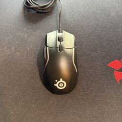 Gaming Mouse
