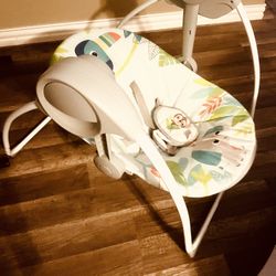 Baby Swings 