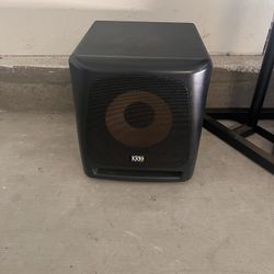 KRK 10S 10