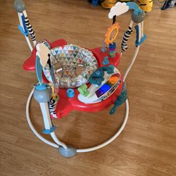 baby Toy Bundle — Great Condition!