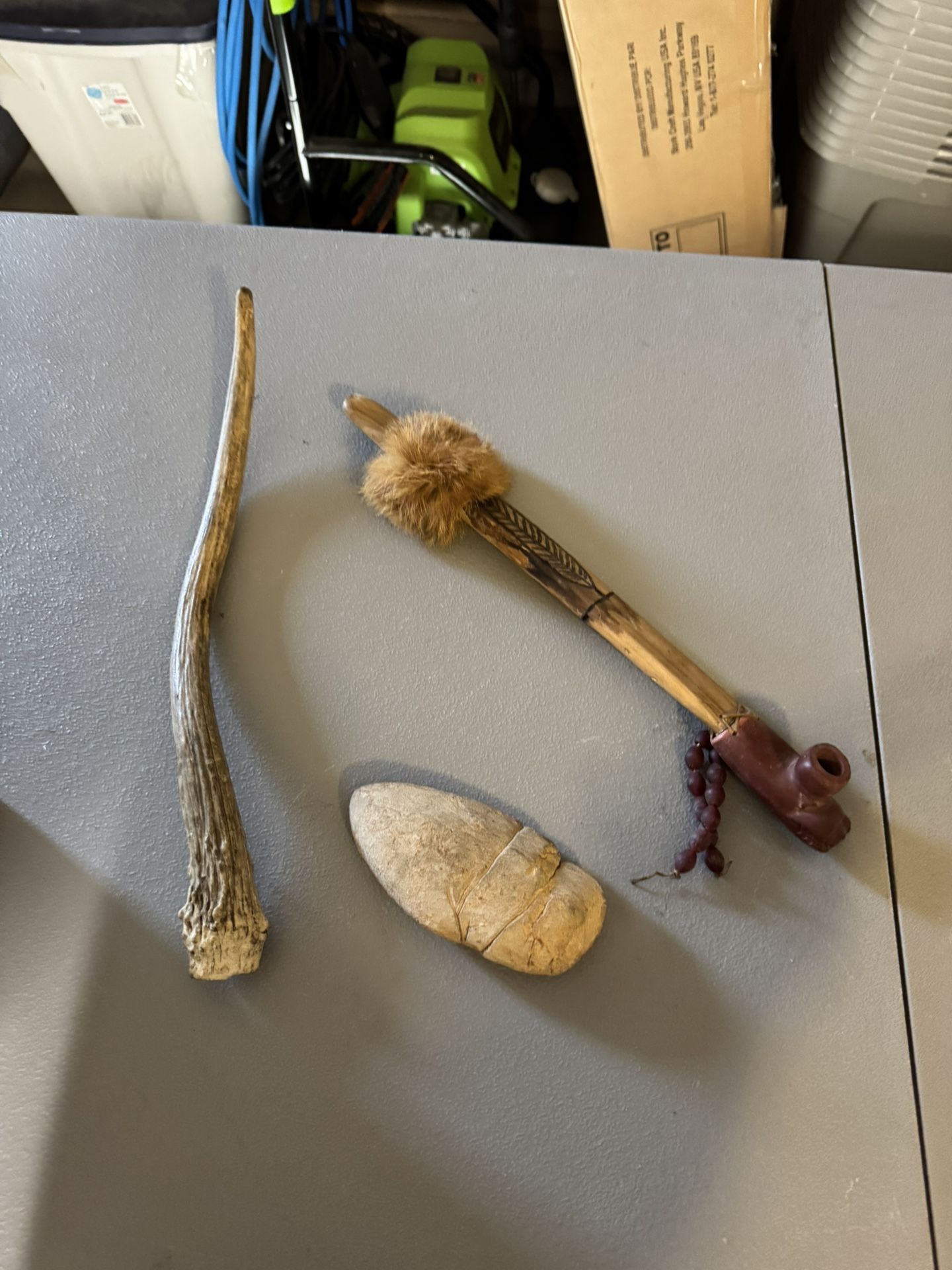 Misc Native American Items