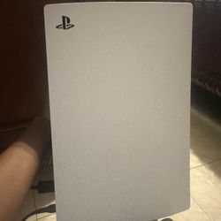 Ps5 Digital Edition 