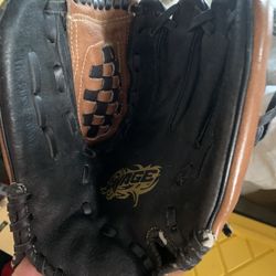 Baseball Gloves