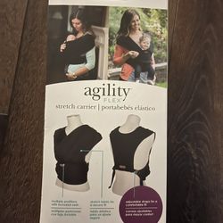 Agility Infant Carrier 