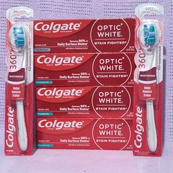 Productos Para Usó Personal 