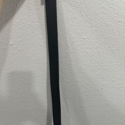 Men’s Calfskin Belt 
