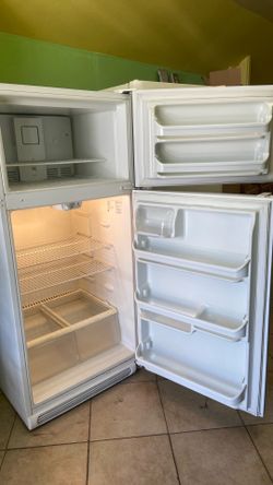 Refrigerador con garantía y delivery disponible