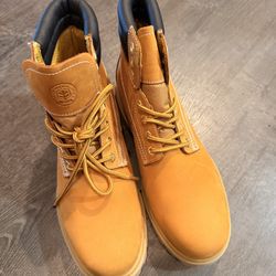 Size 10 Working Boot