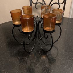 Candle Holders