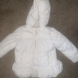 Winter Coat