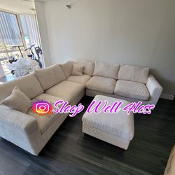 New Sectional Sofas With OTTOMAN
