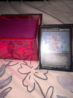 Eladrazi Incursion Precon (Sleeved)