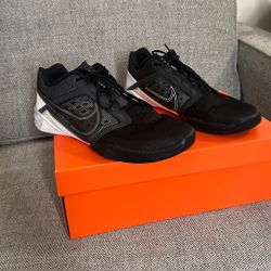 NIKE ZOOM Shoes Size 13 With Nike Box 