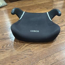 Booster Seat