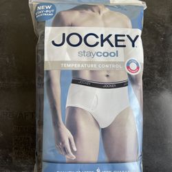 NEW Jockey Briefs