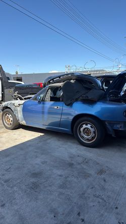 1994 Mazda Miata for parts