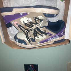Designer Shoes 