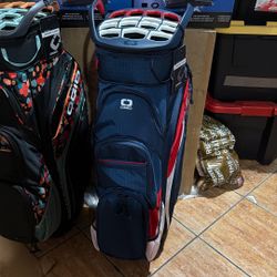 ogio golf bag