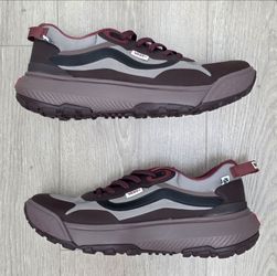 Vans Crosspath MTE All Terrain Water Repellent Trail Shoes Women's Size 9 MSRP $130