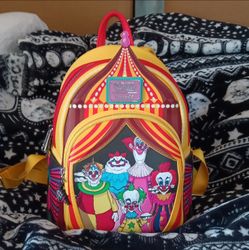 Loungefly Killer Klowns