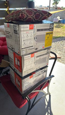 Window Air Conditioner