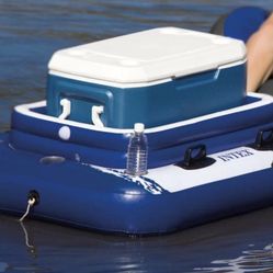  Intex Inflatable Mega Beverage Cooler