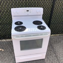 Stove