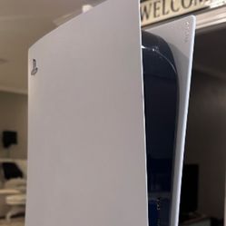 PlayStation 5
