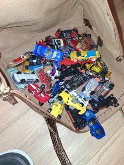 HotWheel Collection
