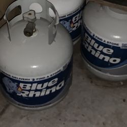 Many Propane Tanks Available [Empty] BBQ Grills Patio Heater Fire Pits