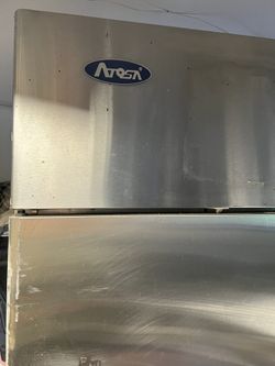 Atosa Comercial Fridge